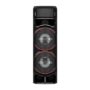 LG XBOOM ONE BODY 1200W BLUETOOTH KARAOKE JUKEBOX LG