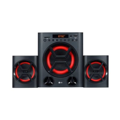 HAUT PARLEUR 40W LG