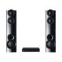 HOME CINEMA BLUETHOOTH USB HDMI 600W LG