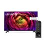 SMART TV UHD 4K AVEC MAGIC REMOTE 65 POUCES GARANTIE 12 MOIS