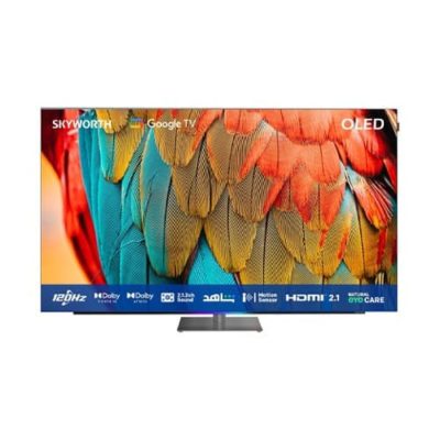 GOOGLE TV OLED 77 POUCES 4K UHD INTELLIGENT