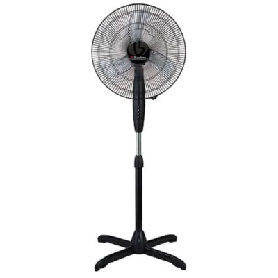 VENTILATEUR SUR PIED 16 POUCES BINATONE