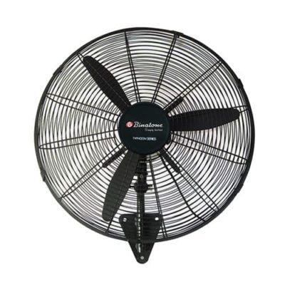 VENTILATEUR MURAL INDUSTRIEL 26 POUCES