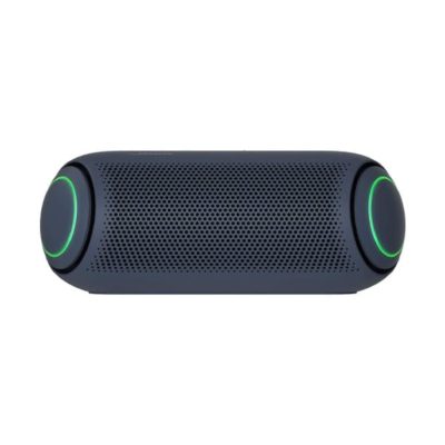 HAUT PARLEUR BLUETOOTH PORTABLE XBOOM GO AVEC TECHNOLOGIE AUDIO MERIDIAN LG