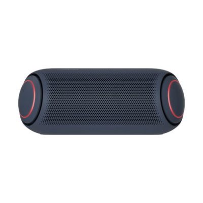 HAUT PARLEUR BLUETOOTH PORTABLE XBOOM GO AVEC TECHNOLOGIE AUDIO MERIDIAN LG