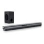 BARRE DE SON MINCE 2.1 CANAUX 160 W AVEC CONNECTIVITÉ BLUETOOTH LG