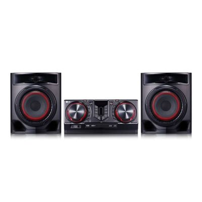 CHAINE HIFI MINI AUDIO 480 W AUTO DJ KARAOKE STAR MULTI BLUETOOTH LG