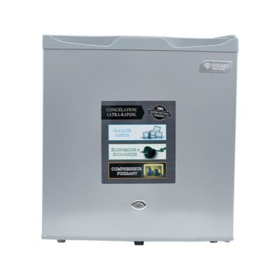 MINI REFRIGERATEUR 50 LITRES SMART TECHNOLOGY