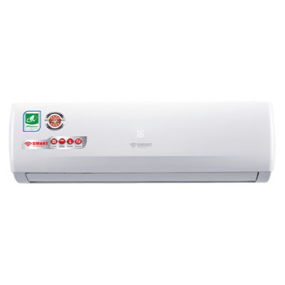 SPLIT INVERTER ANTI CORROSION ET PURIFICATEUR 3 CV SMART TECHNOLOGY