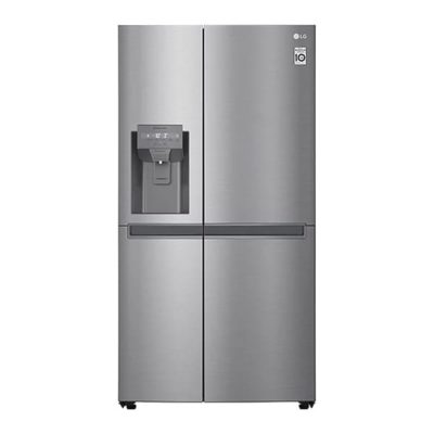 REFRIGERATEUR 674L COTE A COTE COMPRESSEUR SMART INVERTER LG
