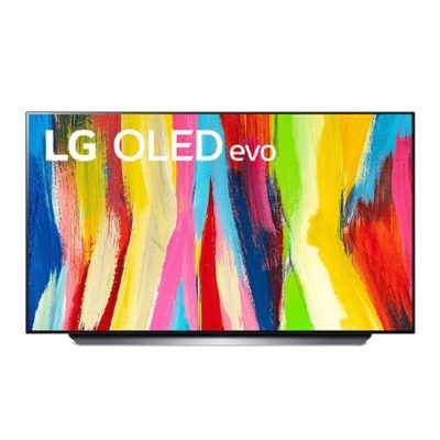 TV LG OLED 83 POUCES WIFI 4K LG