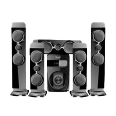 HOME CINEMA ILUX