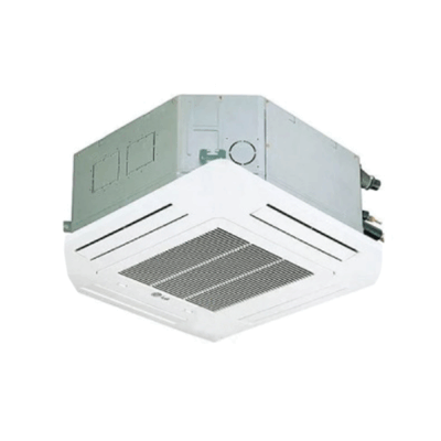 SPLIT SMART CASSETTE 4 CV INVERTER STCAS-36M SMART TECHNOLOGY