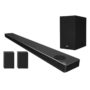 SP9A, 520 W, 5.1.2 CANAUX AVEC BARRE DE SON MERIDIAN ET DOLBY ATMOS® LG
