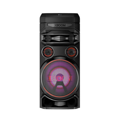 SYSTEME AUDIO BLUTHOOTH LG
