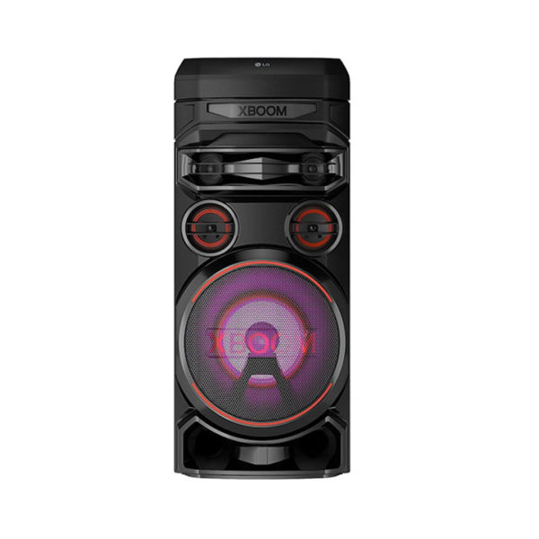 SYSTEME AUDIO BLUTHOOTH LG