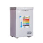 CONGELATEUR COUCHE SMART 66 L STCC-100M SMART TECHNOLOGY