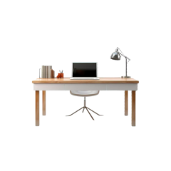 Maison & Bureau