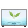 ATL TV LED 50" Smart Tv Android 12 – FHD - Décodeur Intégré Avec Support Mural