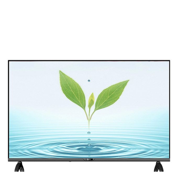 ATL TV LED 50″ Smart Tv Android 12 – FHD – Décodeur Intégré Avec Support Mural