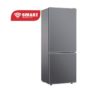 SMART TECHNOLOGY Réfrigérateur Combiné DFRST Smart (STCB-145H)- 112L / 2 Tiroirs/ 2 étagers- Gris - 12 Mois De Garantie