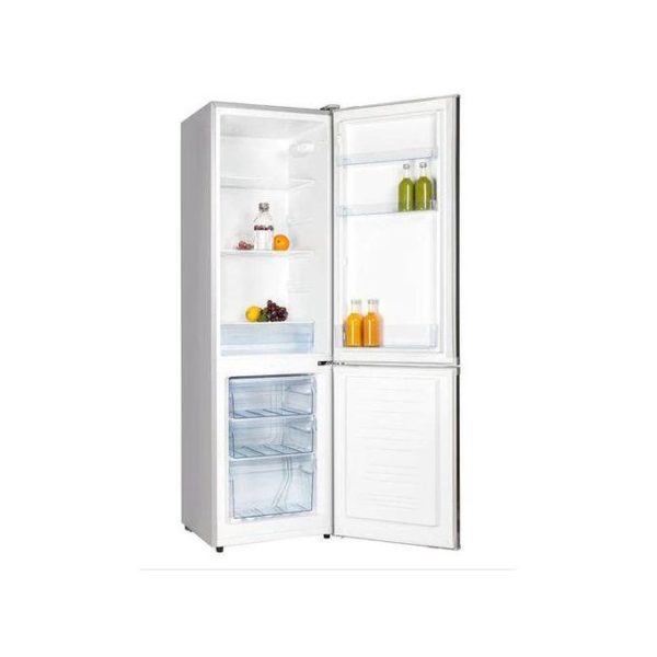 SMART TECHNOLOGY Réfrigérateur Combine Smart -STCB-359WH - Avec Fontaine D'eau - 276 L - 12 Mois De Garantie – Image 2